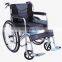 adjustable height detachable wheelchair foldable manual