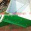 no adhesion coal bin liner / flame retardant coal bunker liner UHMWPE sheets