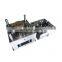 New PP plastic water buckert mould