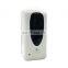 Plastic replacement spray drop pump for 1000ml automatic spray liquid soap alcohol gel hand sanitizer dispenser