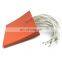 Flexible Silicone Heating Element Silicone Heater