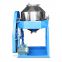 Plastic mixer, 360-degree tumble mixer, Rotary Mixer, stainless steel drum mixer, for plastic pellets