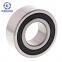 5207 2RS  Double Row Angular Contact Ball Bearing SUNBEARING