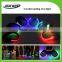 Hot Selling Running Led Shoe Light Outdoor Sports Safety Shoe Led Light