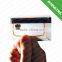 contact sle4442 smart card from original manufacturer