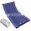 Low-cost ripple pvc inflatable air mattress medical anti-decubitus Inflatable Mattress for disabled
