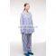 Wholesale Reusable Cotton Hospital Clothing Patient Gown Non Disposable Hospital Gowns