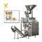 Automatic Soap Powder Peat Packaging Cashew Vita Small Scale Rice Chia Seeds Granule Mung Bean Packing Machine