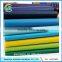 Nonwoven Backing PU Imitation Sofa Leather Material