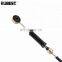Wholesale high performance transmission cable  OEM 8-97082955-2 NKR truck gear shift cable