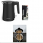 2021 newest  stainless steel food grate 304   0.8L electric kettle