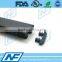 Outdoor used epdm rubber extrusion for sealing type