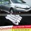 for Toyota Wish 20 AE20 2010 2011 2012 2013 2014 2015 2016 2017 Chrome Door Handle Cover Catch Trim Set Car Styling Accessories