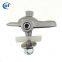 medical prosthetic lower limbs parts Single Axis Foot Adaptor