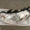 HEAD LAMP FOR SX4 HEAD LAMP L:35320-80J50 R:35120-80J50 (661-1152)