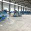 XKP series rubber raw material machinery from xinyutian