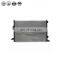 3A0121253AA auto used car engines car cooling system Radiator for VAG