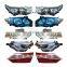 High Quality Auto Car Body Kit Spare Parts For Toyota Corolla 2012