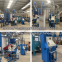 wheat maize corn grain milling machine flour mill plant 30tn/24hrs