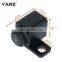 Factory direct sale CNC process mount ON-OFF-ON aluminum alloy motorcycle handlebar switch