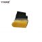Factory price motorcycle handlebar switch start stop flameout turn signal horn headlight tail light fog lamp push button switch
