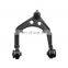Best Quality Front Wheel Suspension Parts Control Arm For Chry Sler OE 4782666AB 4782665AB