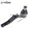 S083-99-324 Car Suspension Parts Tie Rod End For Mazda