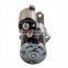 96831615 71748653 55556094 High Performance 12V 1.1KW Starter Motor for Chevy Cruze Opel Vauxhall Saab