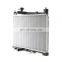 T553-16 High Quality Auto Parts Radiator for Toyota Yaris (_P1_) 1999-2005