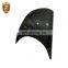 OEM style dry carbon hood for McLaren 650s model car