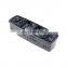 1698206710 Electric Window Switch Black high strap folding For Mercedes-Benz B-Klasse W245 2004-2012