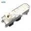 Factory Direct Master Left and Front Electric Power Window Main Switch 84820-02190 Fit For T-oyota C ollora