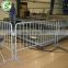 steel fencing manufacturers used fencing safey stage security barricades for sale
