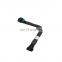 Auto Engine High pressure oil pipeline 5254428 Dongfeng Tianjin Cummins Fuel Pipeline