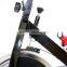 Pro Indoor Cycling Spinning Bike W/ 13kg Flywheel & Pulse Senor Aerobic Training Exercise Bike