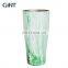 best selling 18/8 stainless steel drinking tumbler cups new design with lid