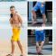 2016 NEW Summer Mens Shorts Pants Sport Casual gym Short brand clothing boys Shorts Men Jogger Trousers Knee Length Shorts