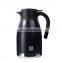 GINT New Modern Style 1.0L 1.5L 1.9L Vacuum Best Selling Classic Design Outdoor Coffee Pot