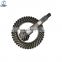 CNBF Flying Auto Parts Automobile transmission system parts basin angle gears