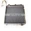 E320 Radiator for Excavator Water Tank