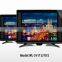 LCD flat television 17 19 15 glass new model Guangzhou WEIER factory SKD KIT cheap price ,