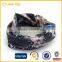 Tube Scarf Multifunctional Seamless Headwear Hair Bandana