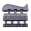 New Exerciser Strengthener Power Training Hand Grip Recovery Rehabilitation Hand Grips Gym Fitness Equipment