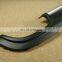 PU Rear Bumper Diffuser for Audi TT 2007 2008 2009 TTS 9J