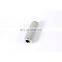 Customized Stainless steel micron breathable 316L porous stainless steel powder filter
