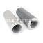Dust filter mesh cartridge pleated bag stainless sinter metal hydraulic filter element HF35357