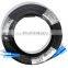 SC UPC APC Single mode simplex indoor, outdoor FTTH Drop Cable Patchcord