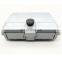 FTTH hot- sale 8 port grey color  OTD FTB ODB FDB fiber distribution box for PON  indoor/outdoor use