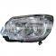 Factory price car aftermarket headlights for NAVARA NP300