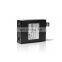 Ethernet Fiber Optical Media Converter 10/100/1000M SFP  LC 20KM   Media Converter